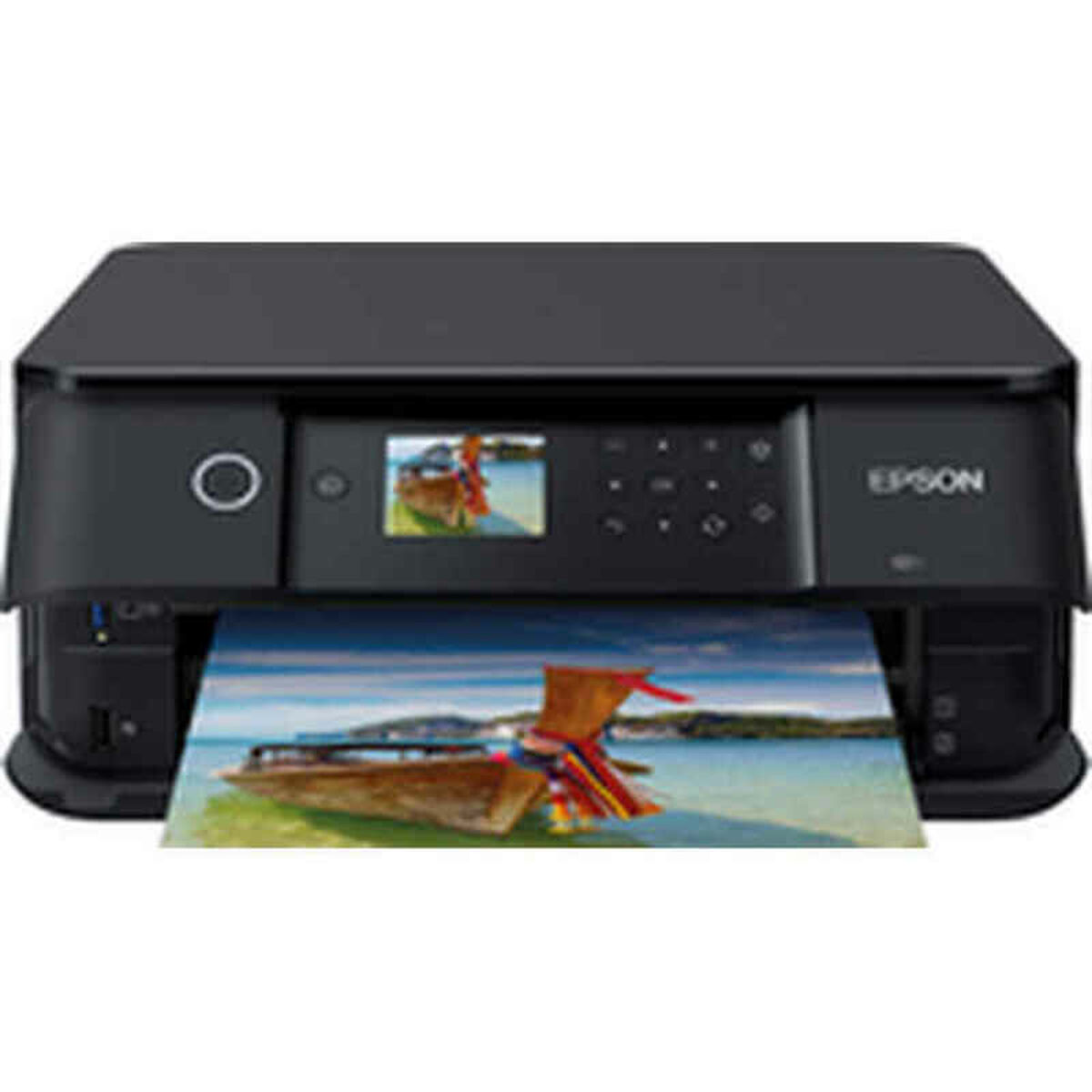 Imprimantă Multifuncțională Epson